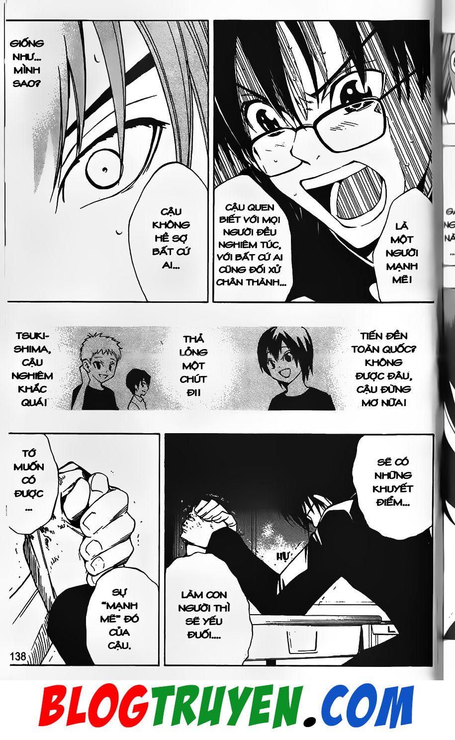 Bác Sĩ Ma Giới - Chương 40 - Trang 12