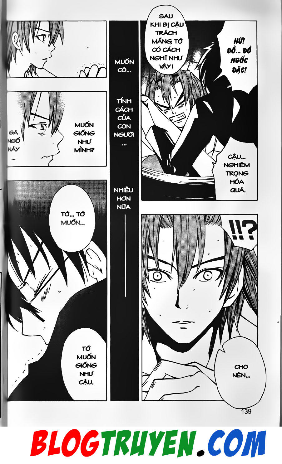 Bác Sĩ Ma Giới - Chương 40 - Trang 13