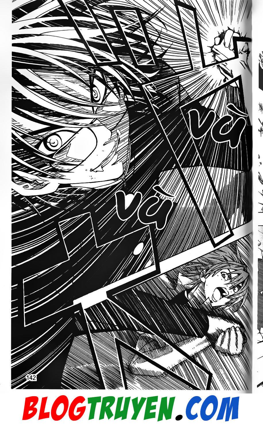 Bác Sĩ Ma Giới - Chương 40 - Trang 15