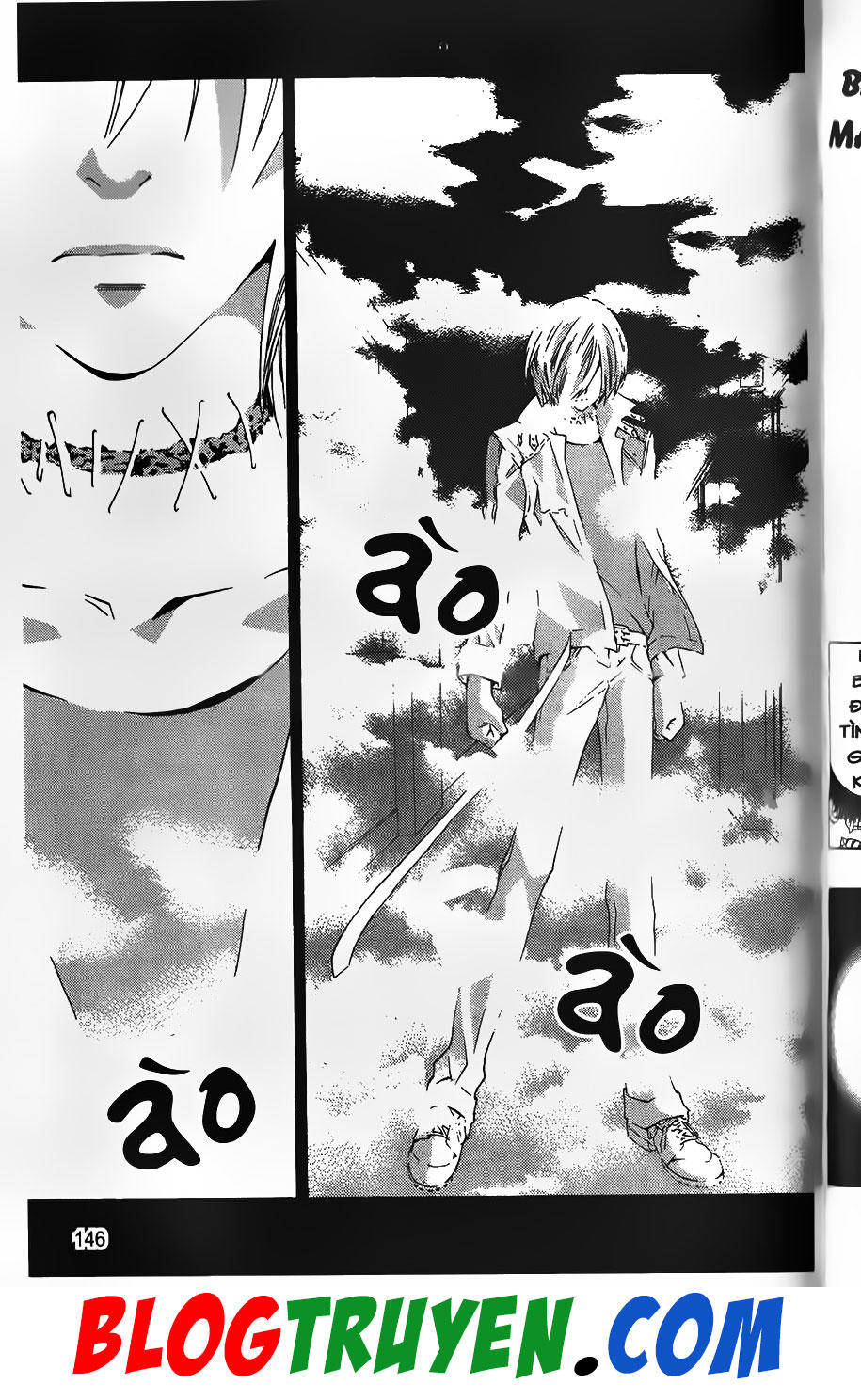 Bác Sĩ Ma Giới - Chương 40 - Trang 19