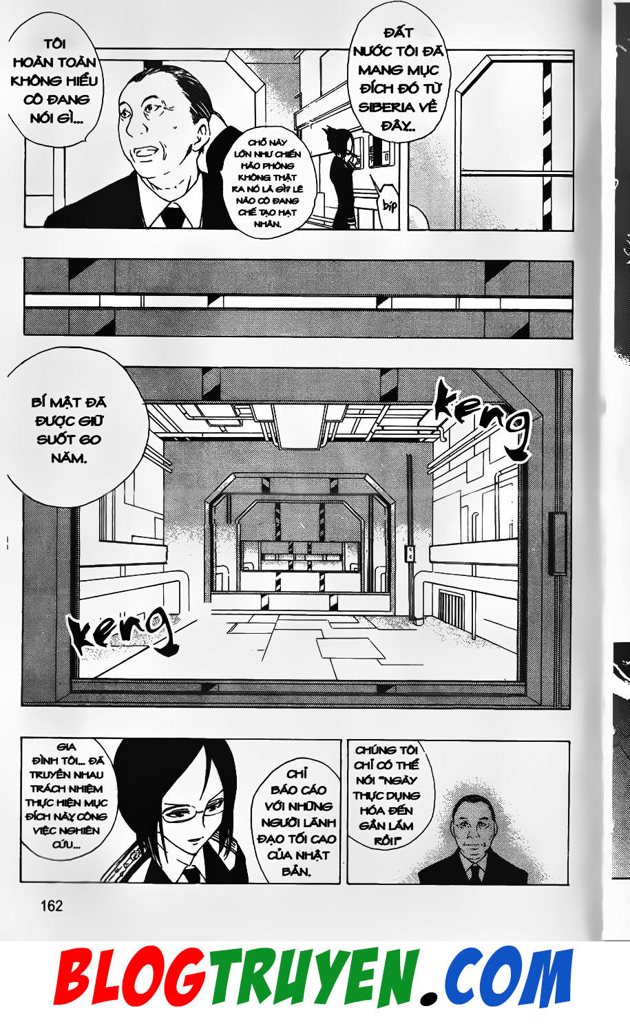 Bác Sĩ Ma Giới - Chương 41 - Trang 15