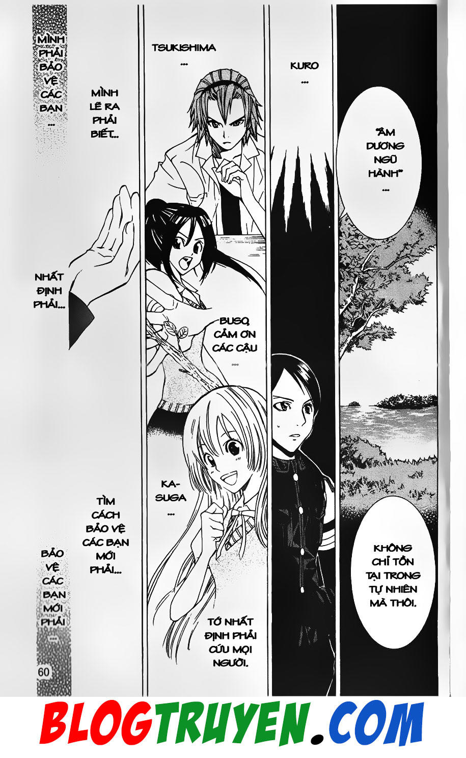 Bác Sĩ Ma Giới - Chương 44 - Trang 18