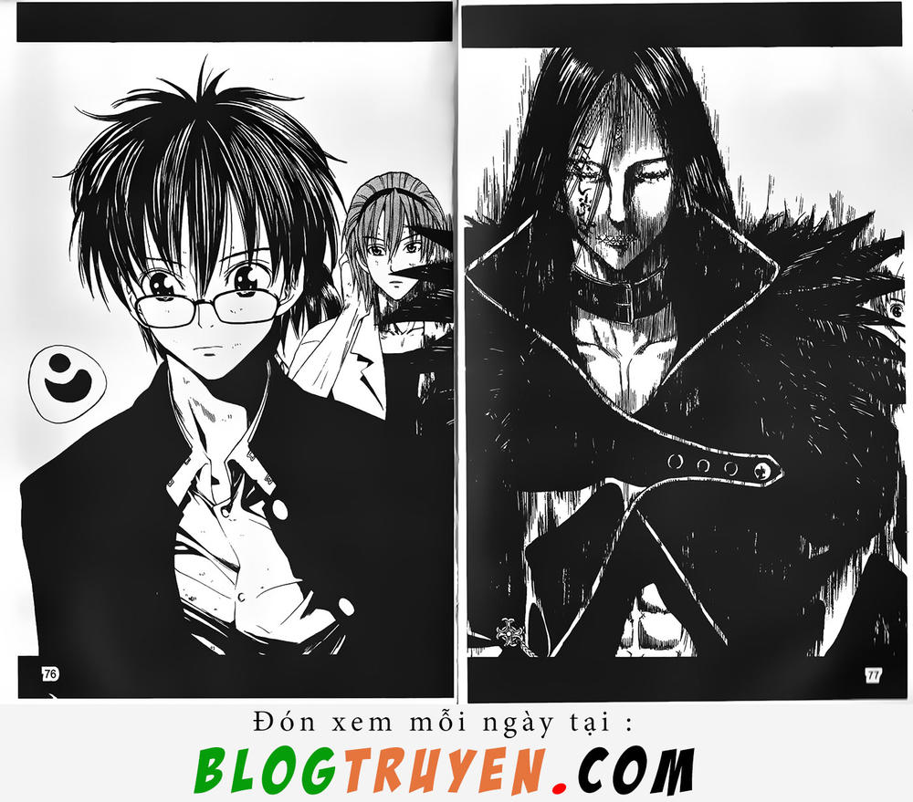 Bác Sĩ Ma Giới - Chương 45 - Trang 15