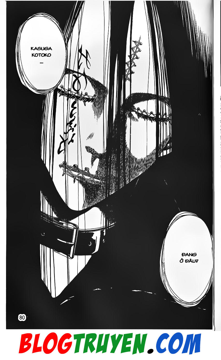 Bác Sĩ Ma Giới - Chương 45 - Trang 18