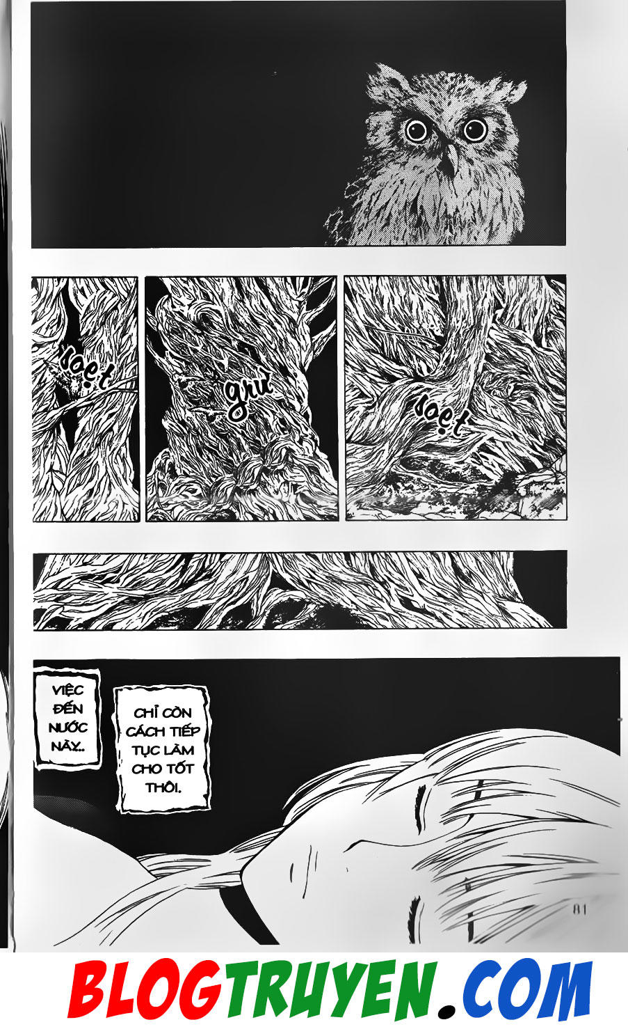 Bác Sĩ Ma Giới - Chương 45 - Trang 19