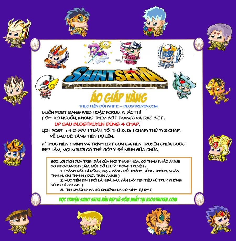 Áo Giáp Vàng - Chương 47.1 - Trang 1