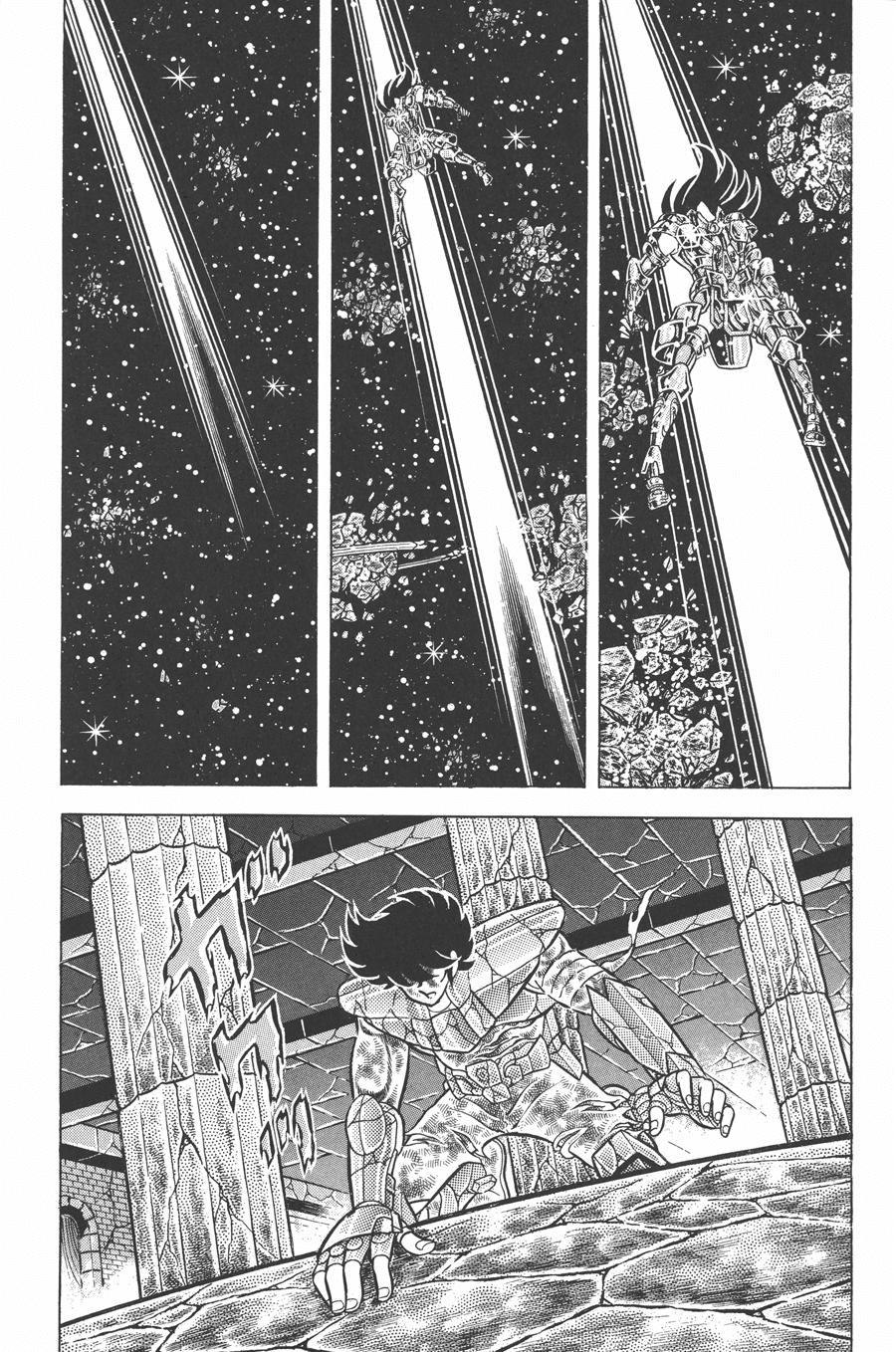 Áo Giáp Vàng - Chương 47.1 - Trang 11