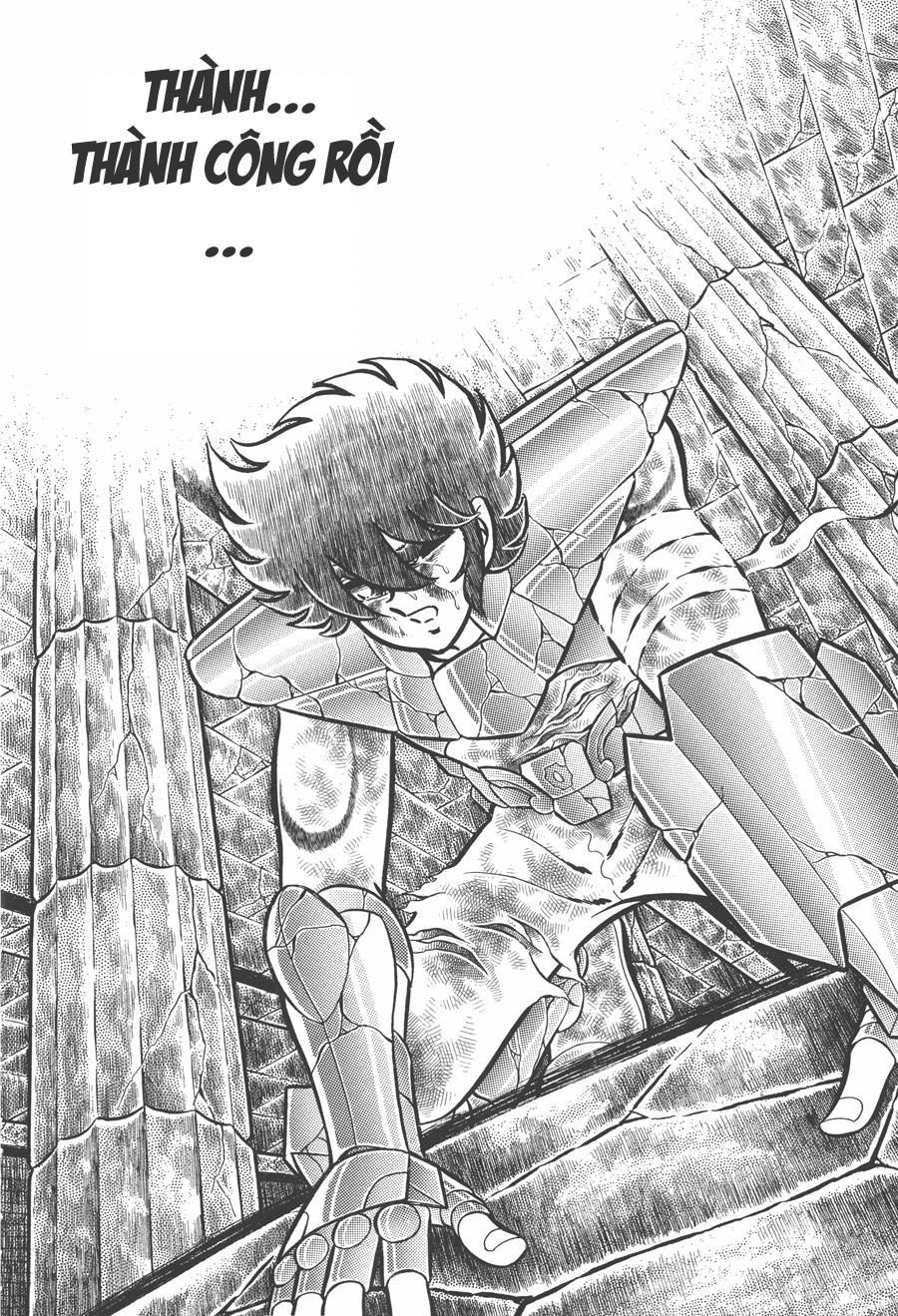 Áo Giáp Vàng - Chương 47.1 - Trang 12