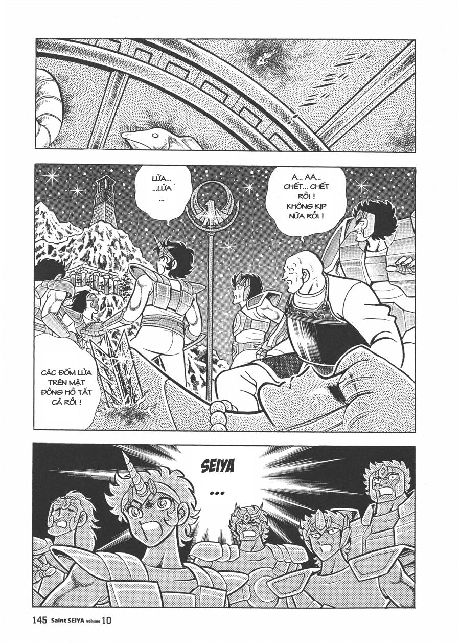 Áo Giáp Vàng - Chương 47.1 - Trang 15