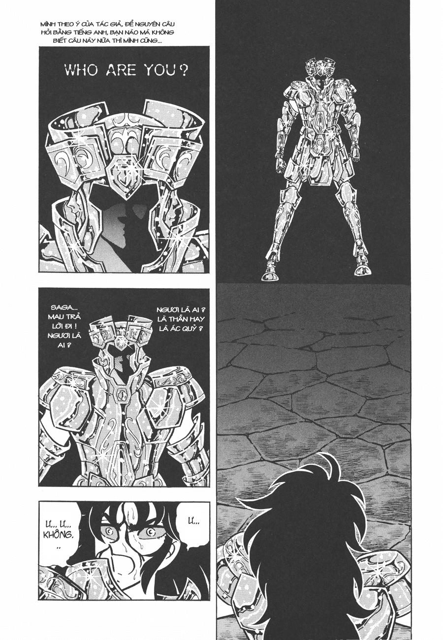 Áo Giáp Vàng - Chương 47.1 - Trang 18