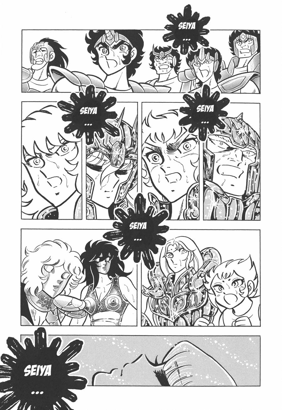 Áo Giáp Vàng - Chương 47.1 - Trang 23