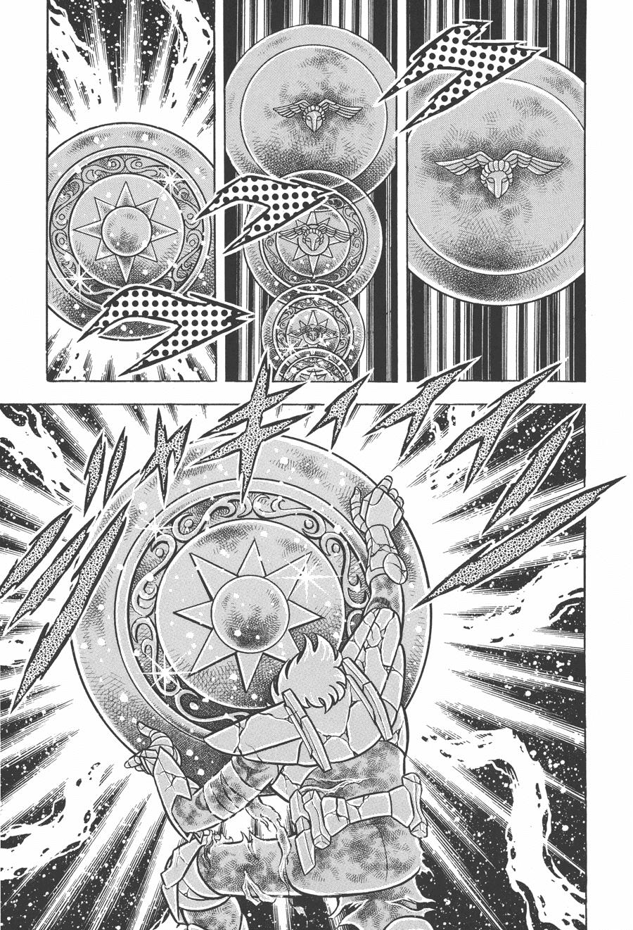 Áo Giáp Vàng - Chương 47.1 - Trang 25