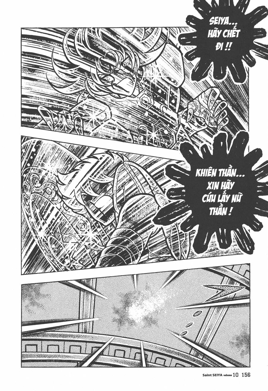 Áo Giáp Vàng - Chương 47.1 - Trang 26