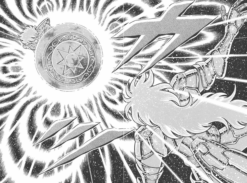 Áo Giáp Vàng - Chương 47.1 - Trang 28