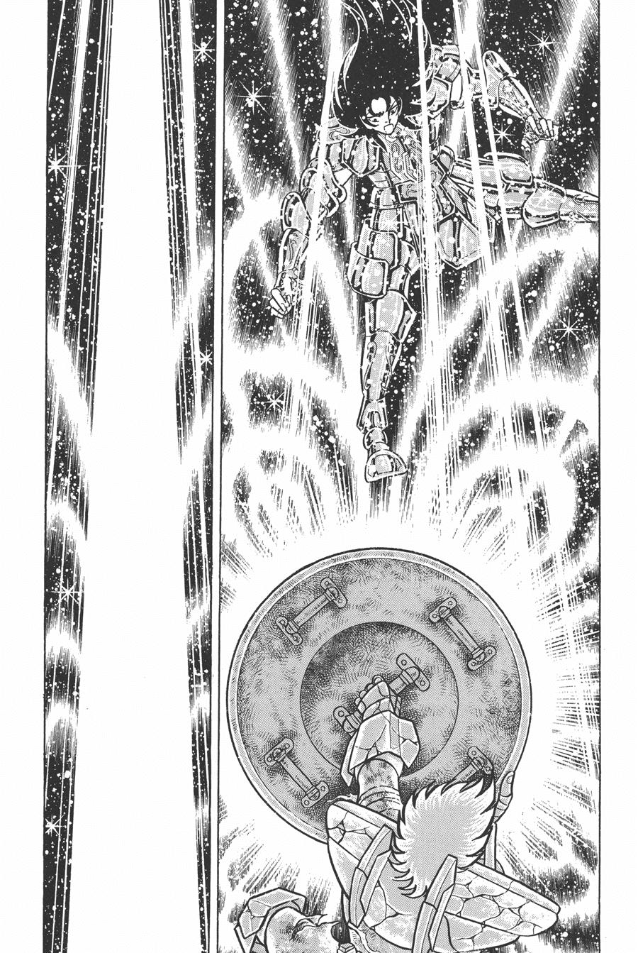 Áo Giáp Vàng - Chương 47.1 - Trang 30