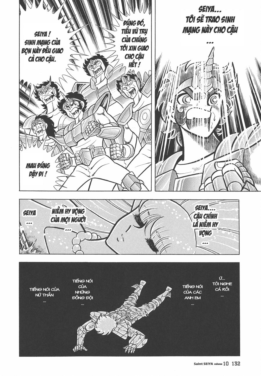 Áo Giáp Vàng - Chương 47.1 - Trang 4