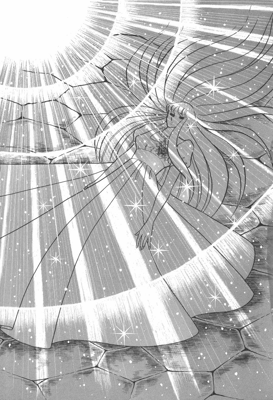 Áo Giáp Vàng - Chương 47.1 - Trang 32