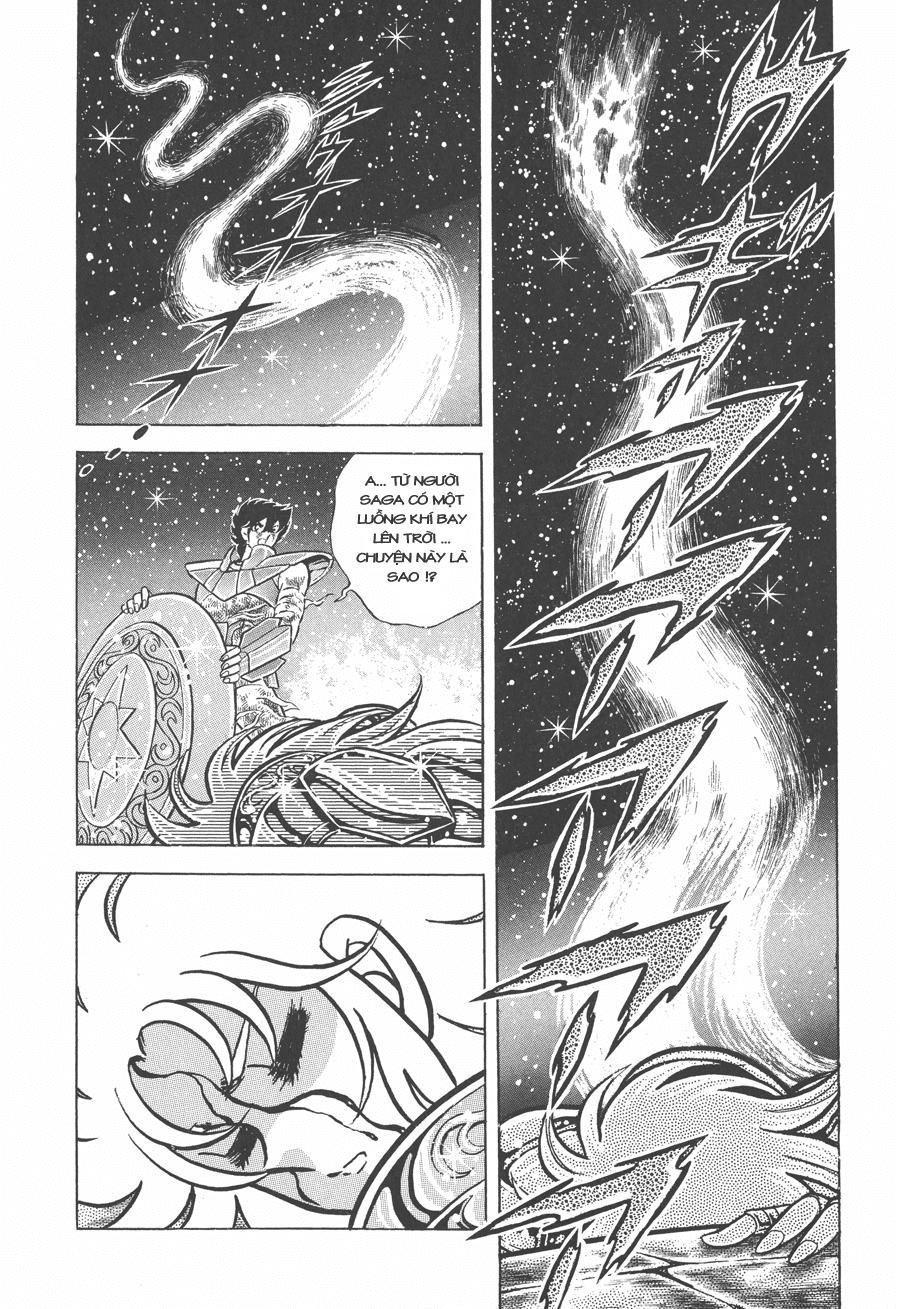 Áo Giáp Vàng - Chương 47.1 - Trang 35