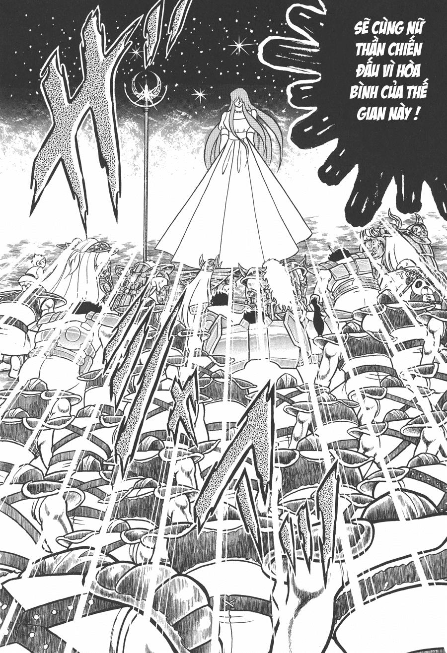 Áo Giáp Vàng - Chương 47.1 - Trang 39