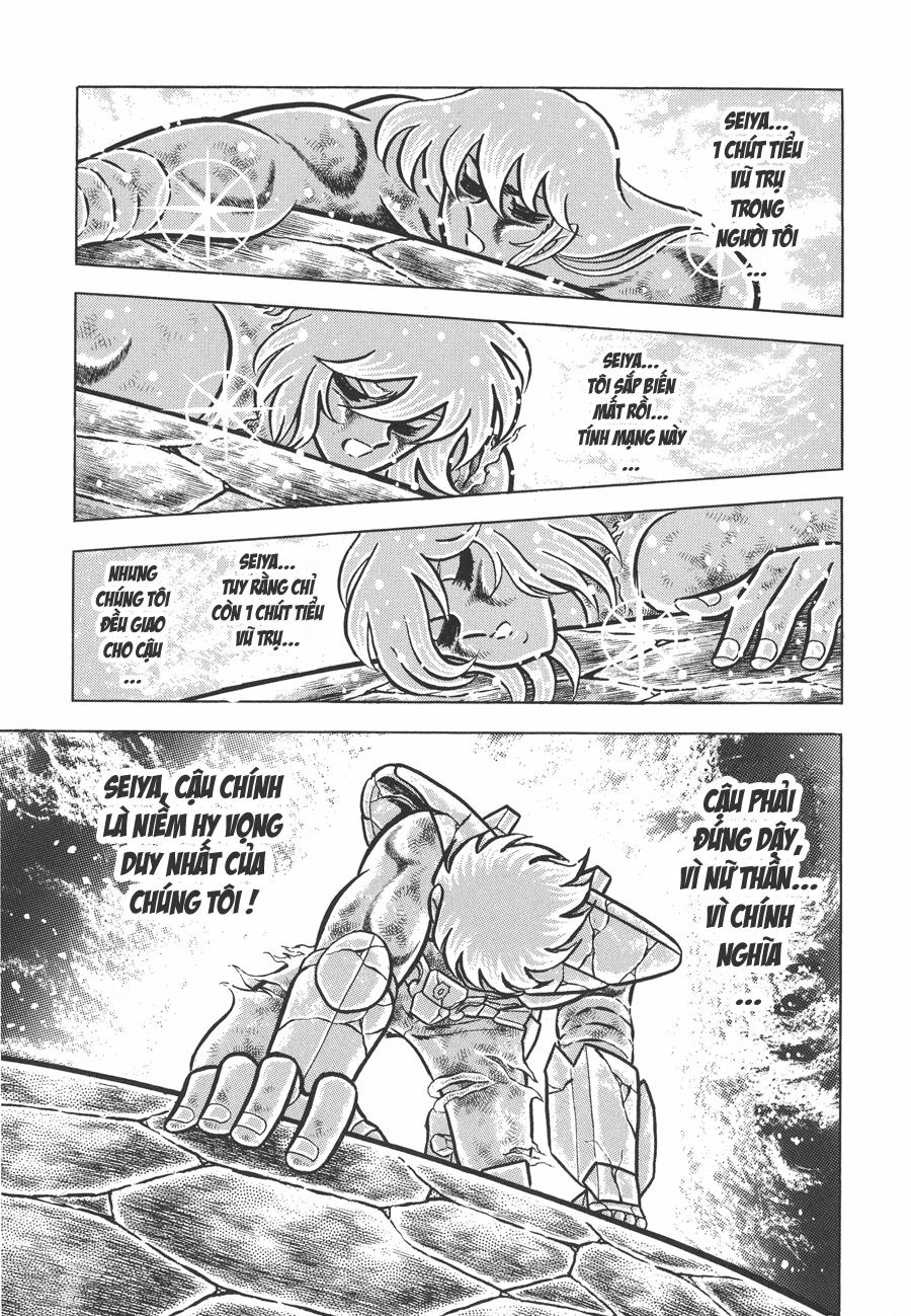 Áo Giáp Vàng - Chương 47.1 - Trang 5