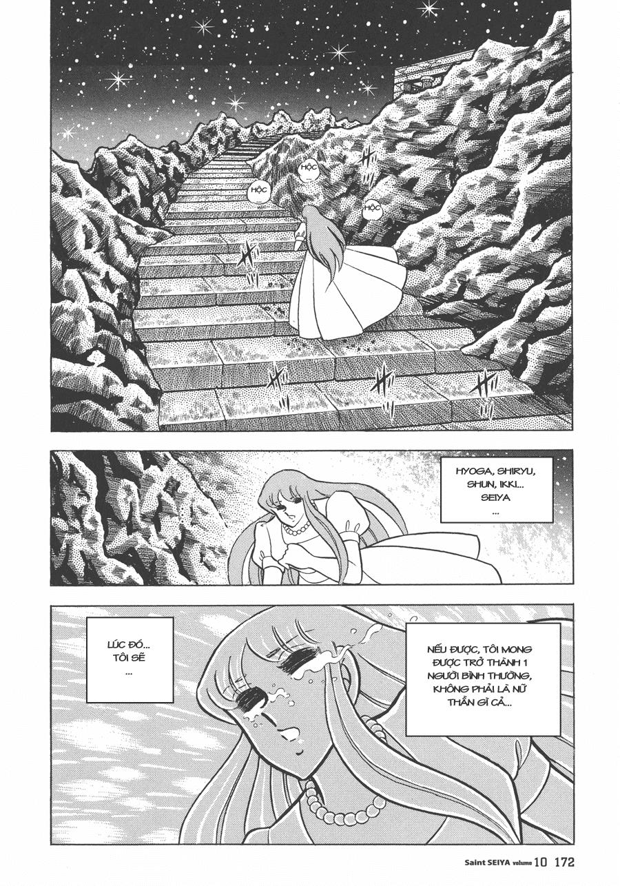 Áo Giáp Vàng - Chương 47.1 - Trang 41