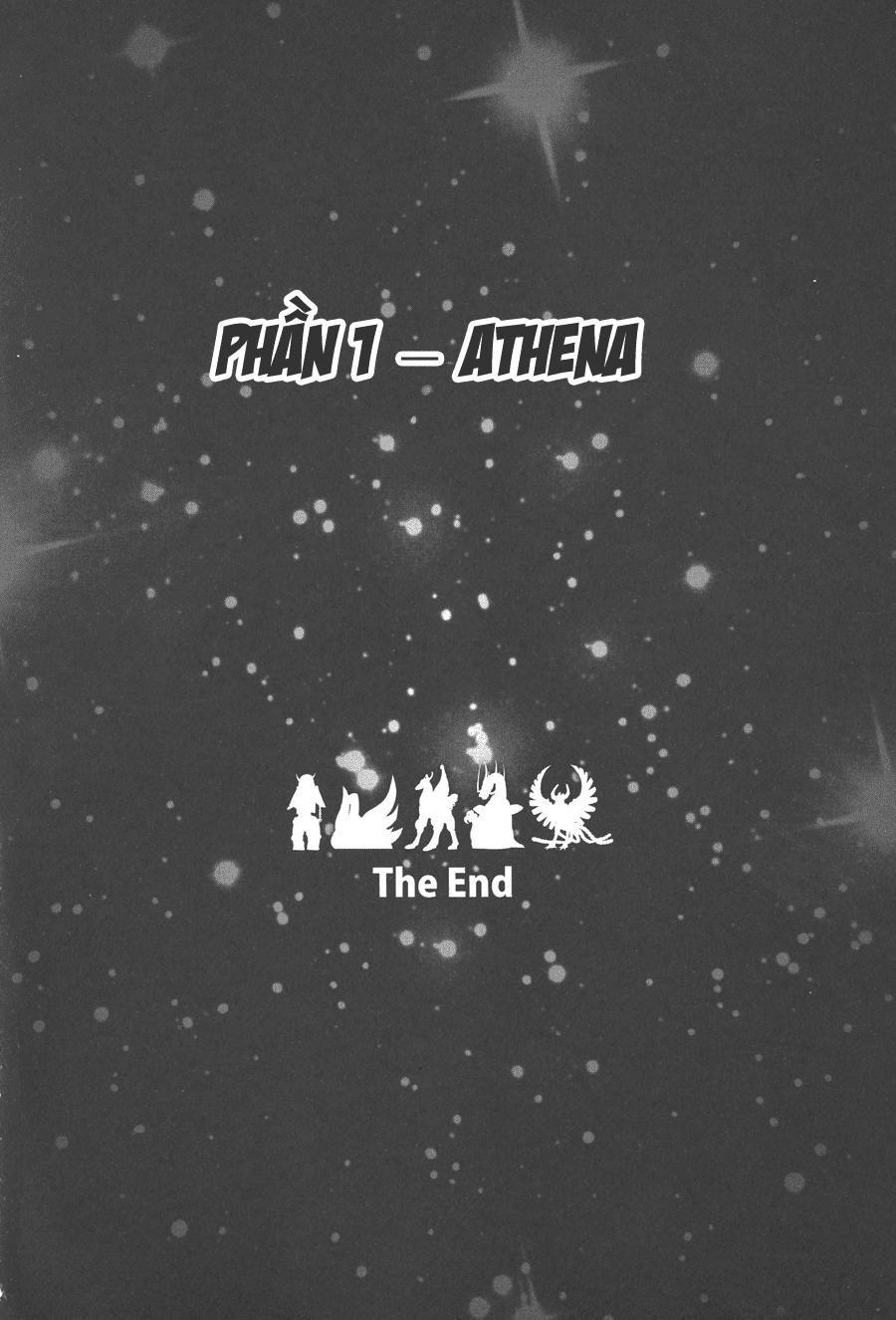 Áo Giáp Vàng - Chương 47.1 - Trang 46