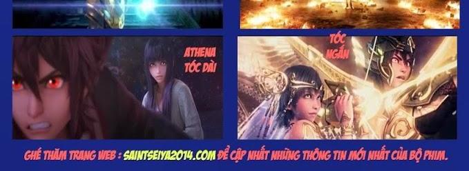 Áo Giáp Vàng - Chương 47.1 - Trang 49