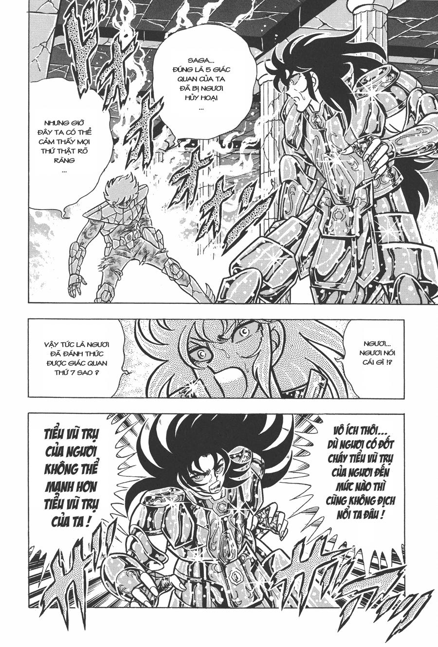 Áo Giáp Vàng - Chương 47.1 - Trang 7