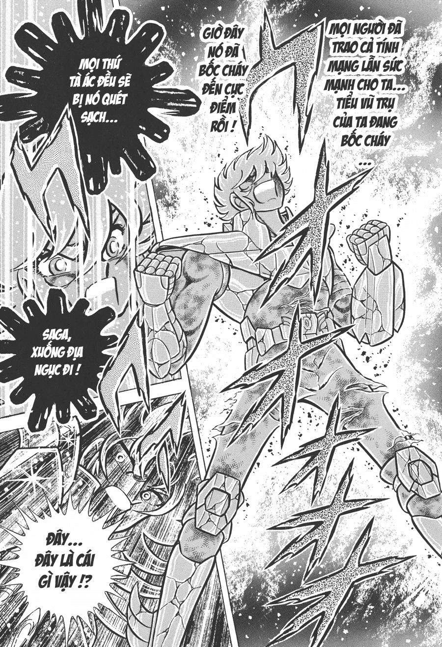 Áo Giáp Vàng - Chương 47.1 - Trang 8