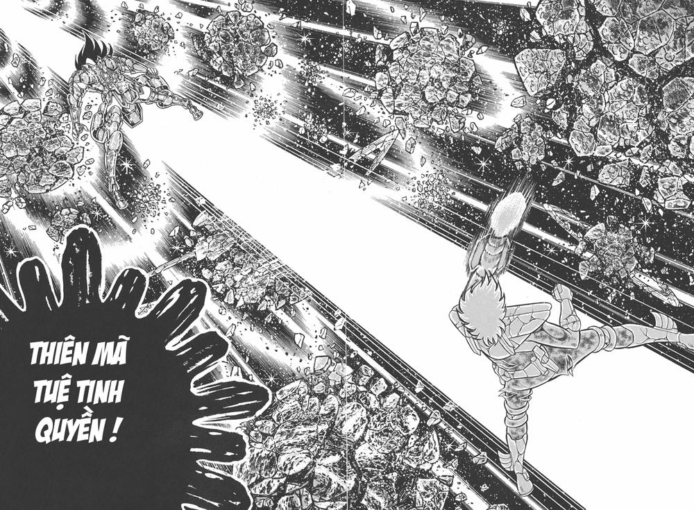 Áo Giáp Vàng - Chương 47.1 - Trang 9