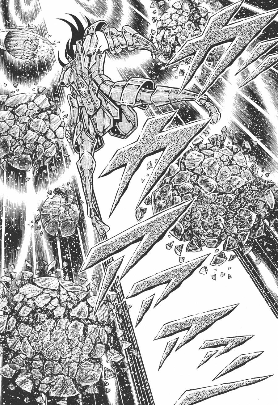 Áo Giáp Vàng - Chương 47.1 - Trang 10