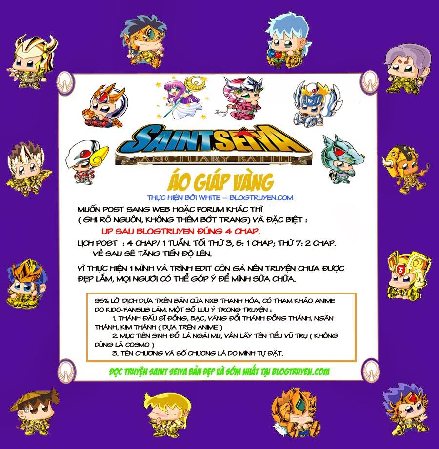 Áo Giáp Vàng - Chương 47.2 - Trang 1