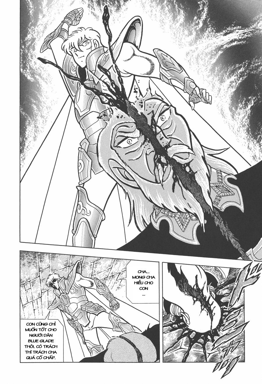Áo Giáp Vàng - Chương 47.2 - Trang 13