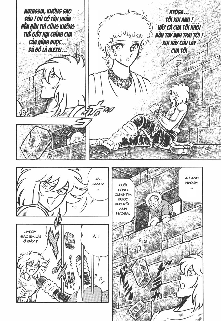 Áo Giáp Vàng - Chương 47.2 - Trang 15