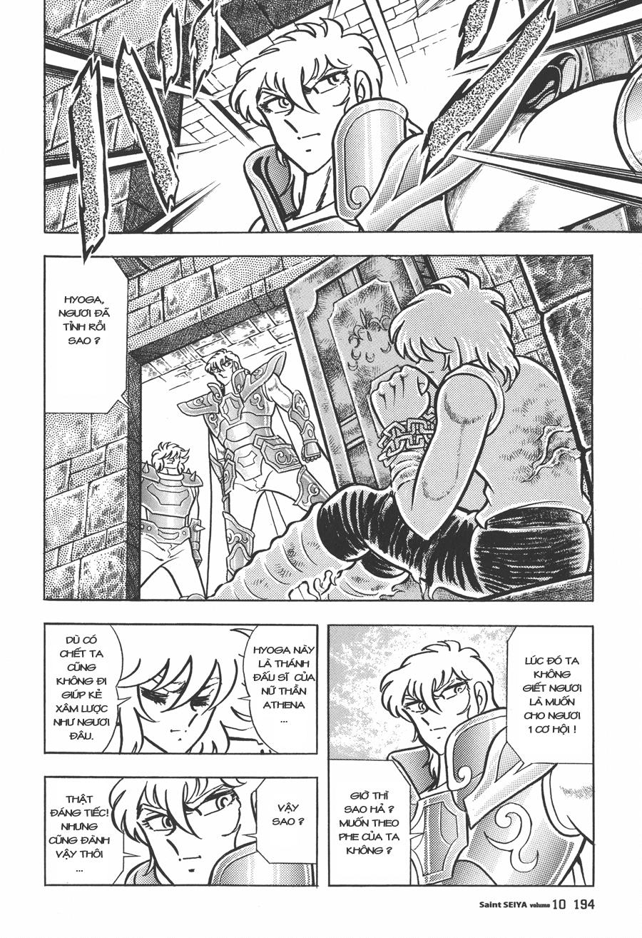 Áo Giáp Vàng - Chương 47.2 - Trang 17