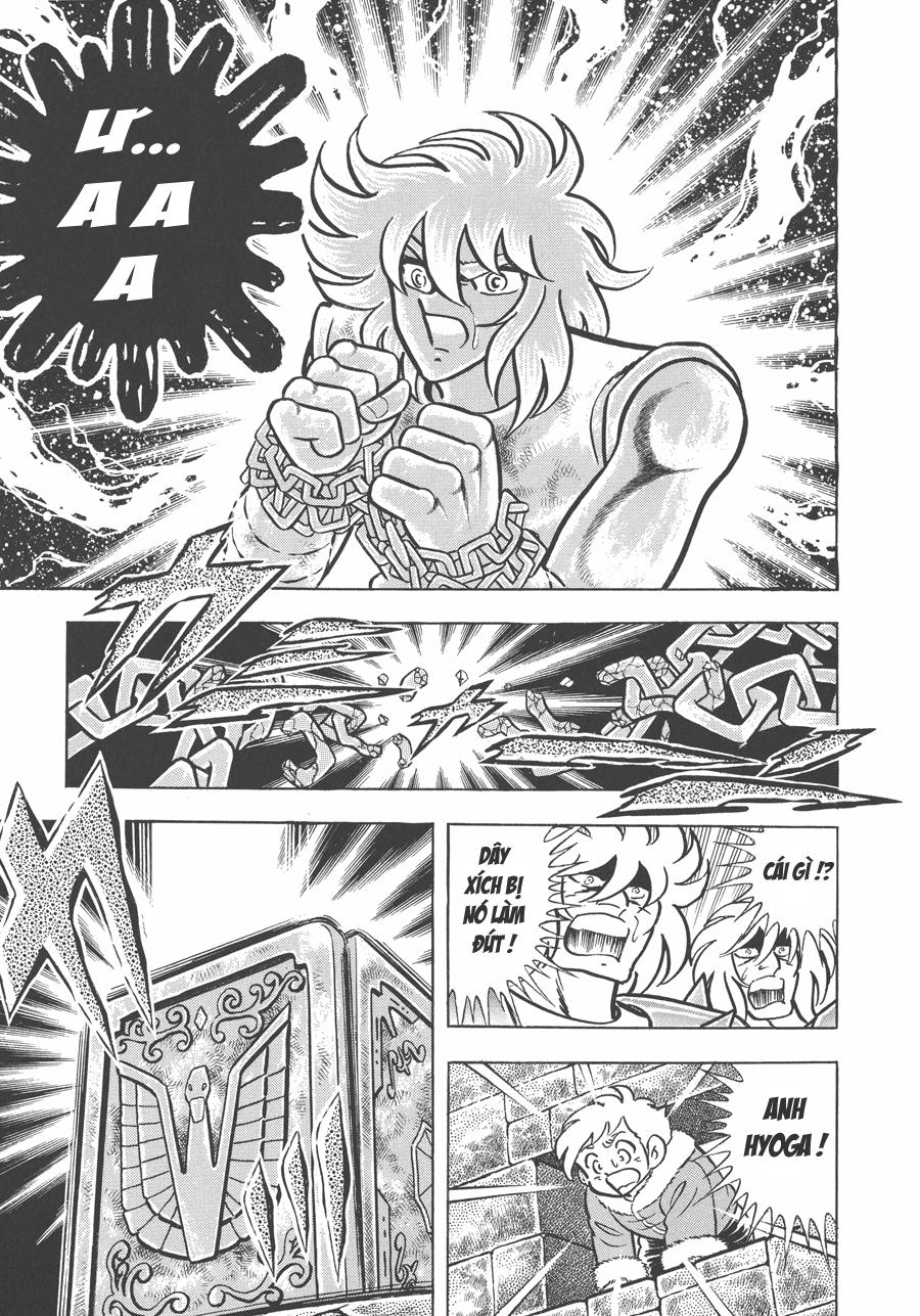 Áo Giáp Vàng - Chương 47.2 - Trang 20
