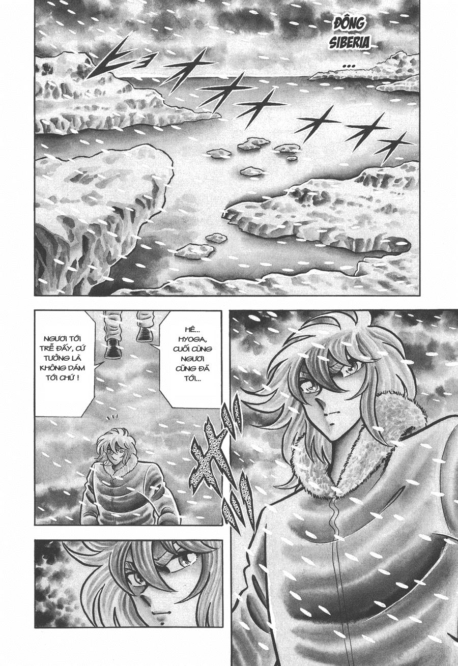 Áo Giáp Vàng - Chương 47.2 - Trang 3