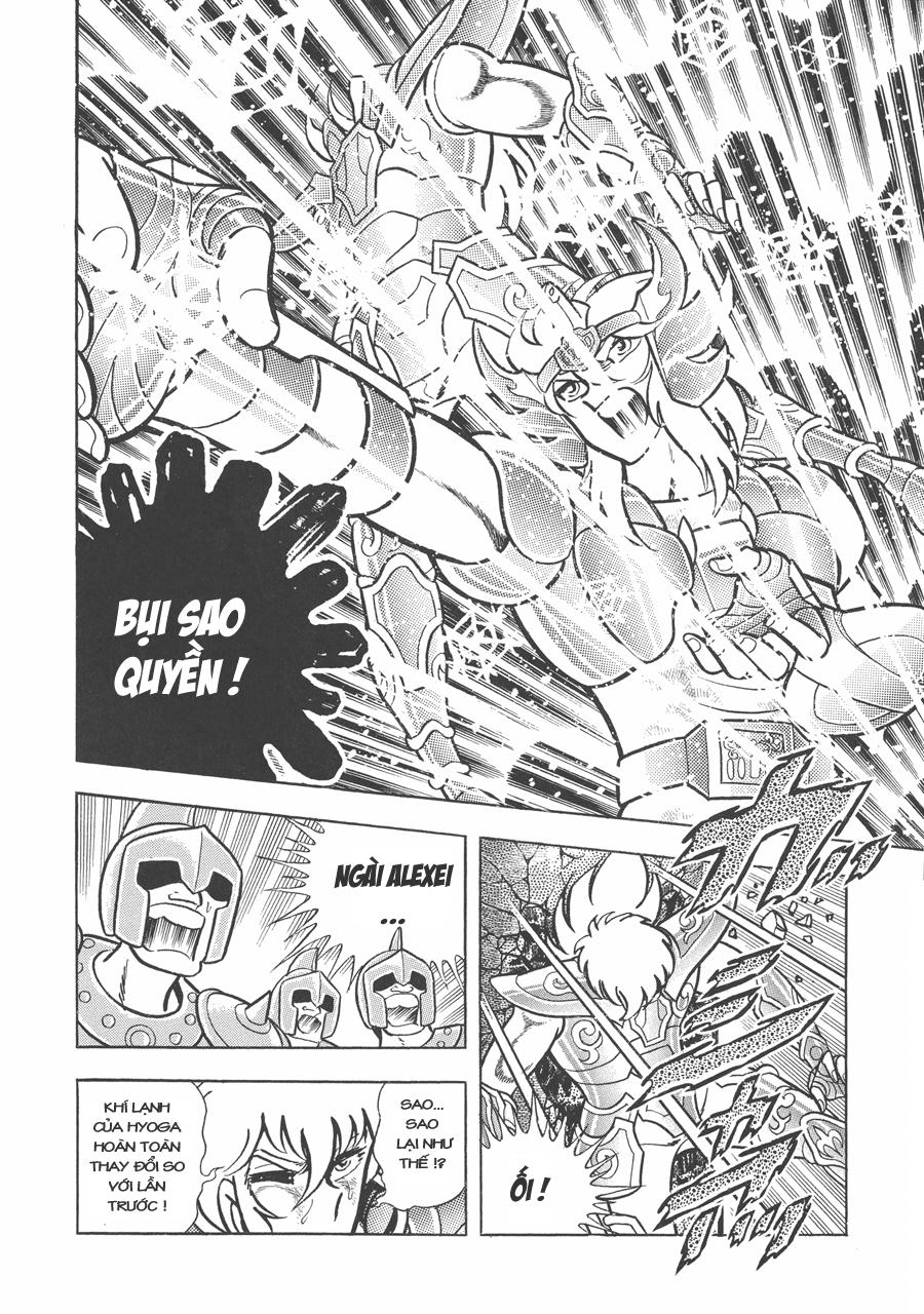 Áo Giáp Vàng - Chương 47.2 - Trang 25