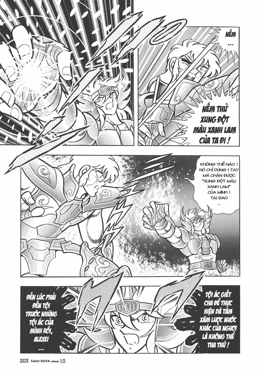 Áo Giáp Vàng - Chương 47.2 - Trang 26