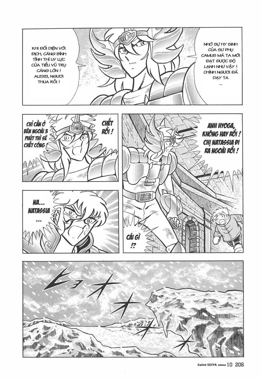 Áo Giáp Vàng - Chương 47.2 - Trang 28