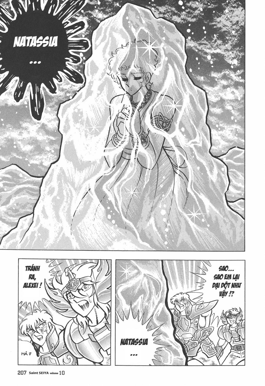 Áo Giáp Vàng - Chương 47.2 - Trang 29