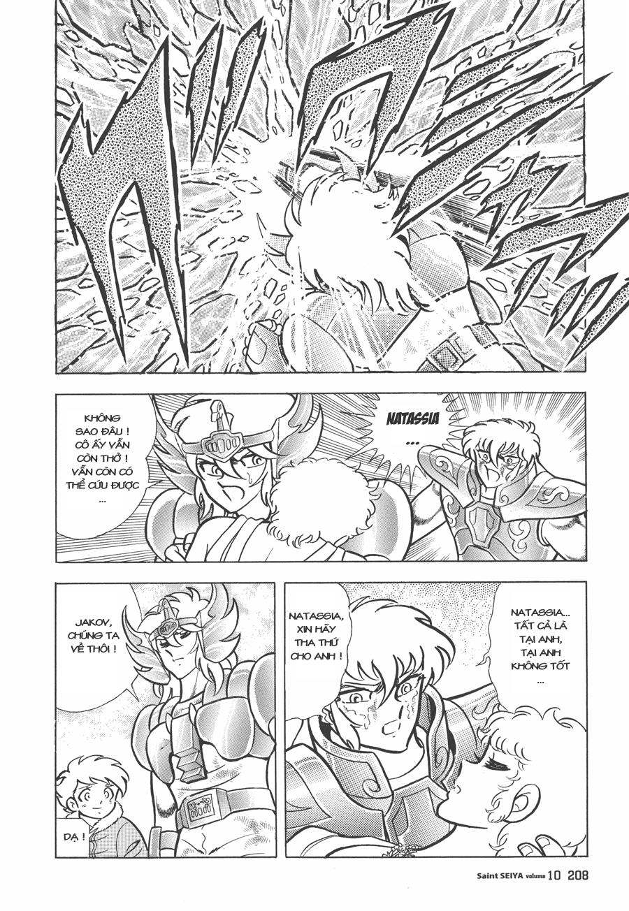 Áo Giáp Vàng - Chương 47.2 - Trang 30