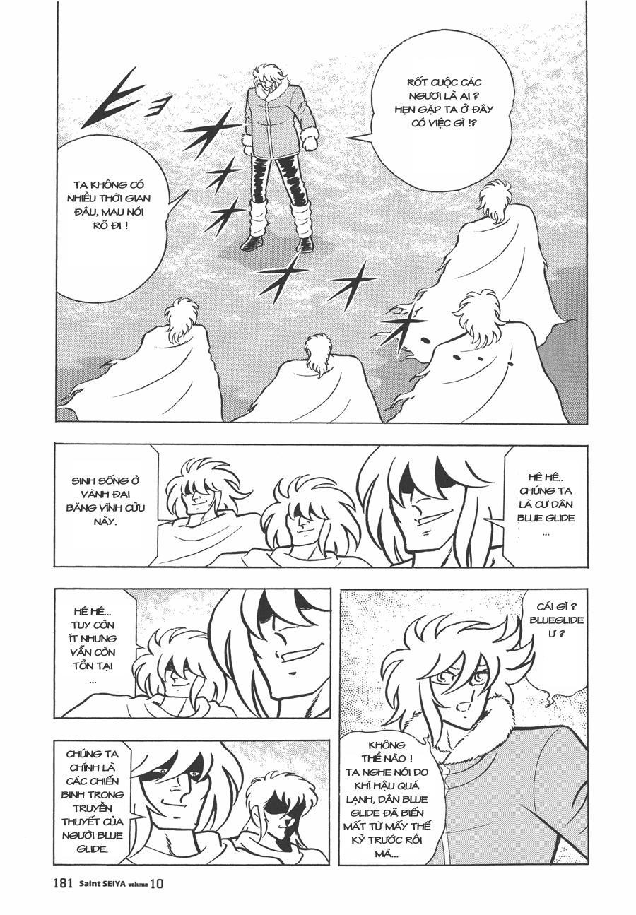 Áo Giáp Vàng - Chương 47.2 - Trang 4