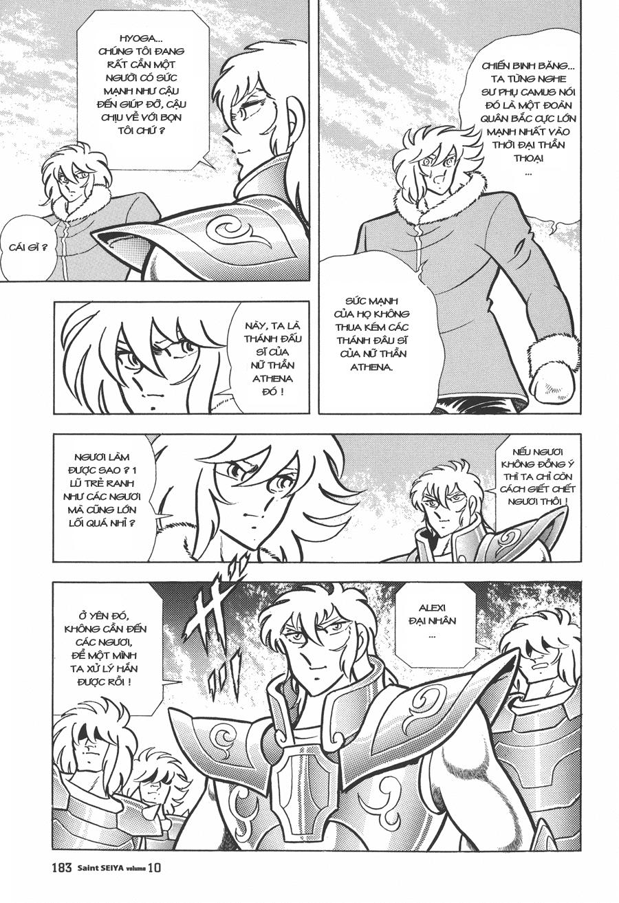 Áo Giáp Vàng - Chương 47.2 - Trang 6