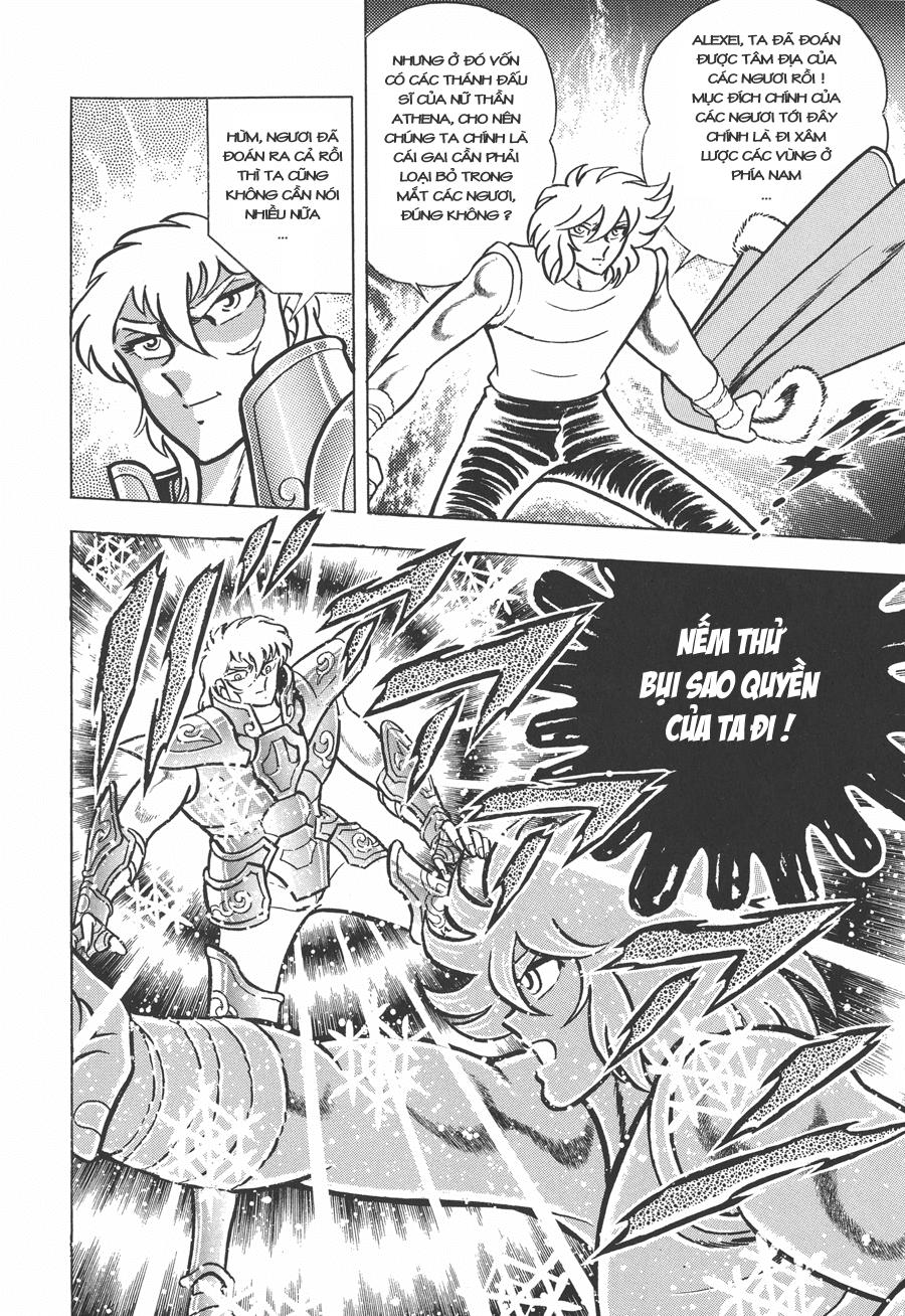 Áo Giáp Vàng - Chương 47.2 - Trang 7