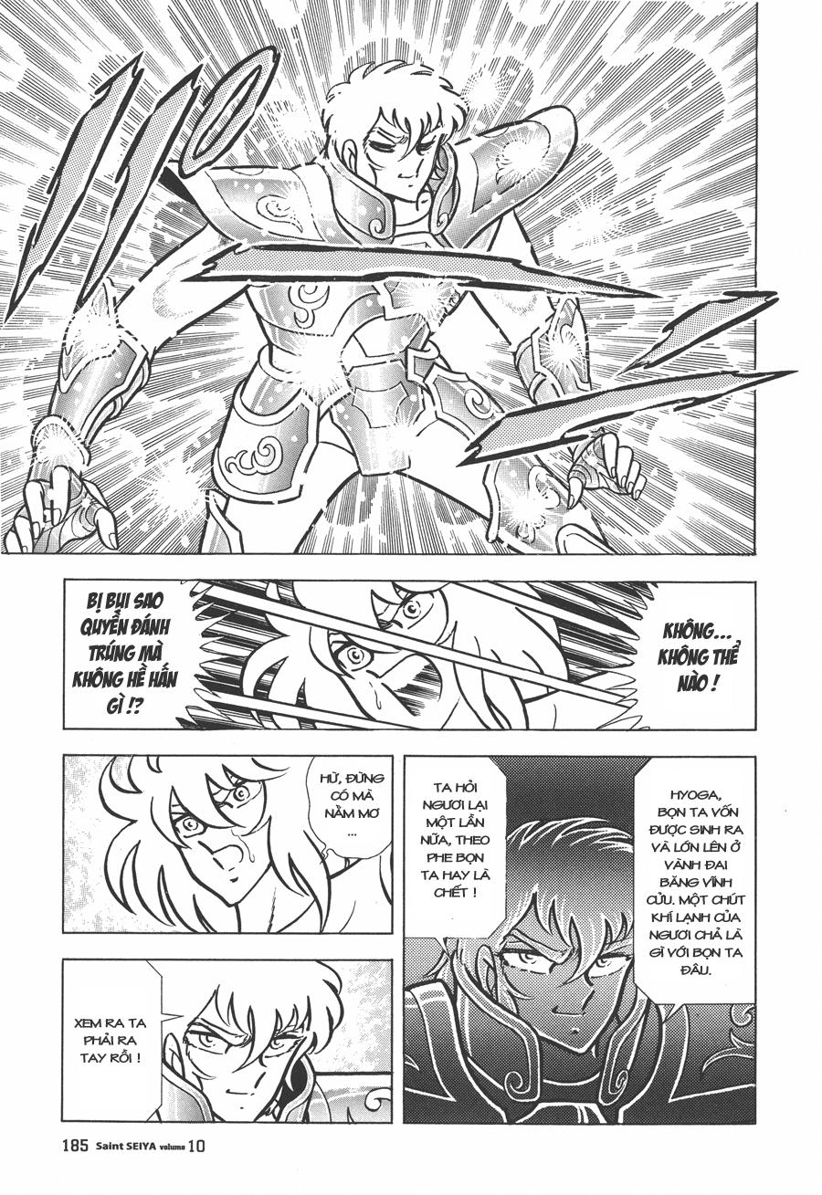 Áo Giáp Vàng - Chương 47.2 - Trang 8