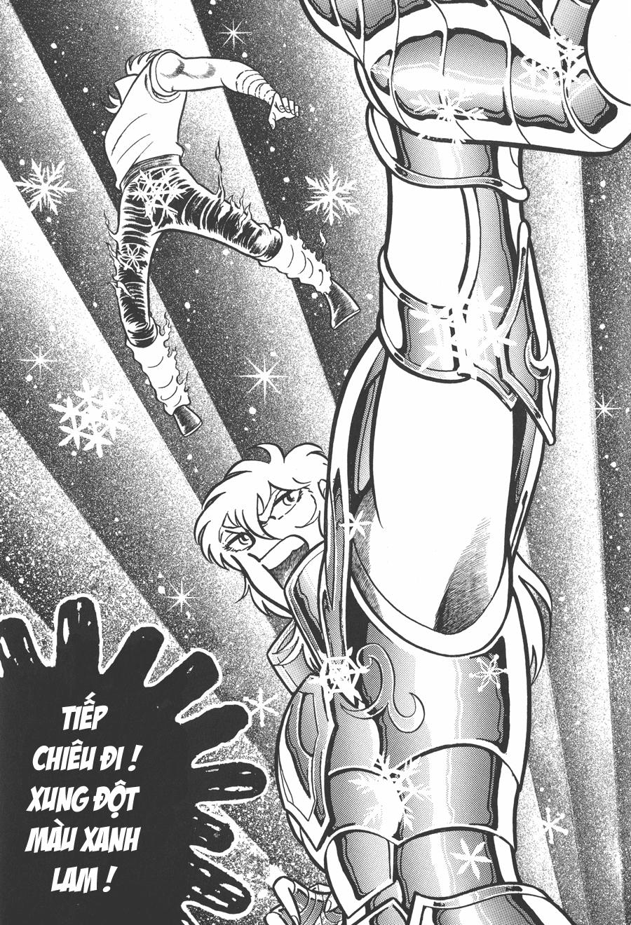 Áo Giáp Vàng - Chương 47.2 - Trang 9
