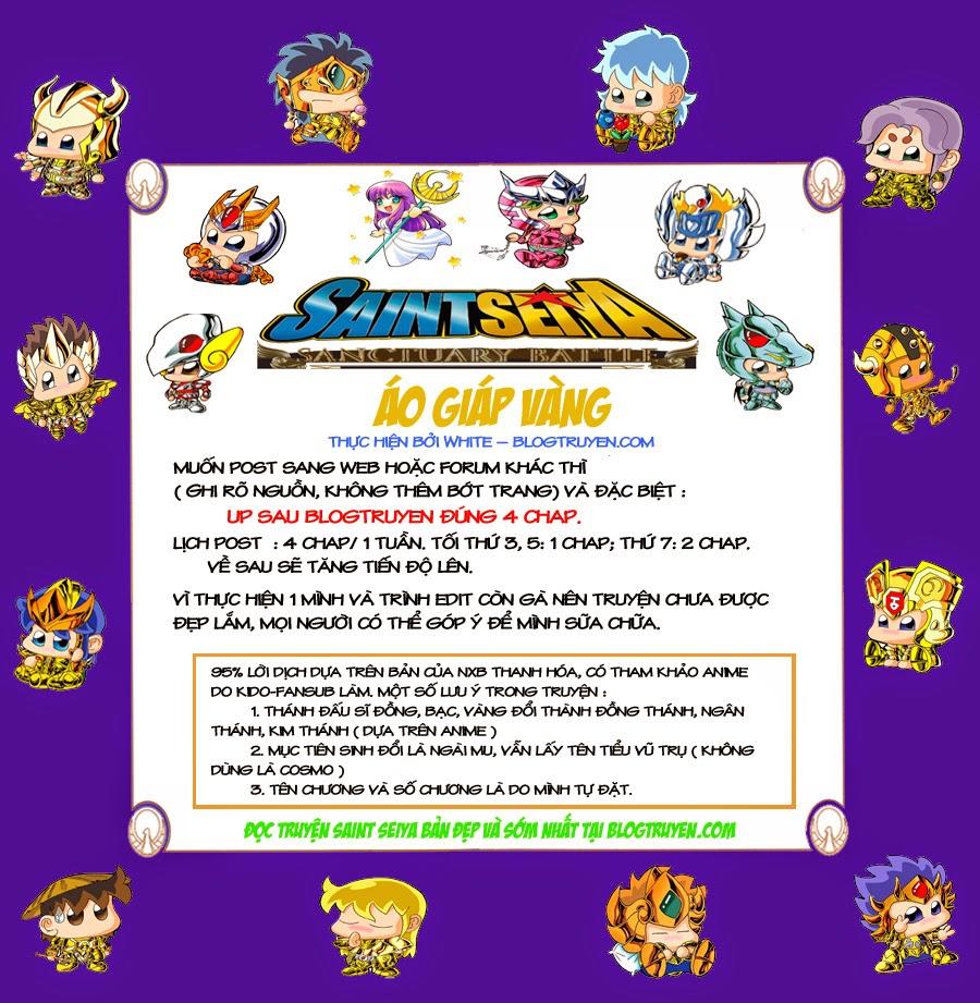 Áo Giáp Vàng - Chương 88.1 - Trang 1