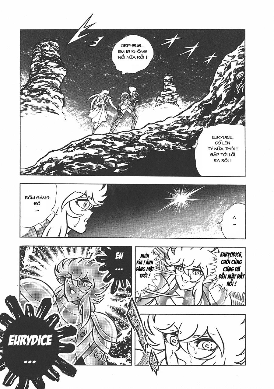 Áo Giáp Vàng - Chương 88.1 - Trang 12