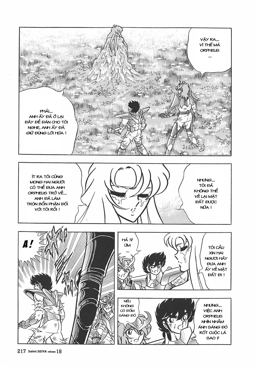 Áo Giáp Vàng - Chương 88.1 - Trang 14